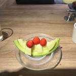 The INNOCENT CARVERY - 