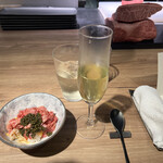 The INNOCENT CARVERY - 