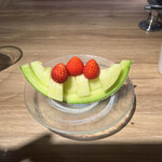 The INNOCENT CARVERY - 