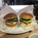 The INNOCENT CARVERY - 