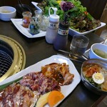 Yakiniku Kikanbou - 