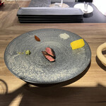 The INNOCENT CARVERY - 