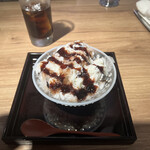 The INNOCENT CARVERY - 