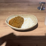 The INNOCENT CARVERY - 