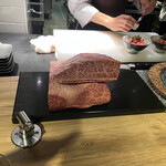 The INNOCENT CARVERY - 