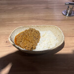 The INNOCENT CARVERY - 