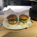 The INNOCENT CARVERY - 