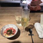 The INNOCENT CARVERY - 