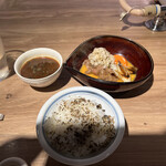 The INNOCENT CARVERY - 