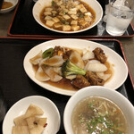 中国料理天座 - 