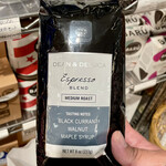 ディーン＆デルーカ マーケットストア - エスプレッソ　ブレンド　コーヒー豆