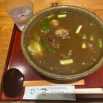 Teuchi Soba Aida - 