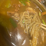 Teuchi Soba Aida - 