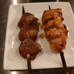 SUMIBI YAKITORI Ryo - 