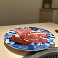 恵比寿 うしみつ - 