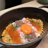 恵比寿 うしみつ - 