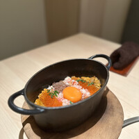 恵比寿 うしみつ - 