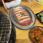 Chichibu Yakiniku Horumon Sakaba Marusuke - 