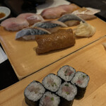 Edomae Bikkuri Zushi - 