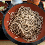 野州そば処 いなりや - 