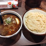 Ochanomizu, Taishouken - 復刻版もりカレー（1100円）