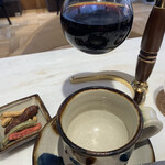 ペンギン カフェ - 