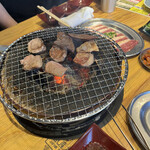 Chichibu Yakiniku Horumon Sakaba Marusuke - 