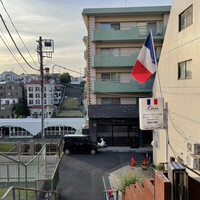 カジュアルフレンチ リアン - 