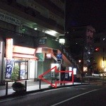 ラーメンショップ さつまっ子 スペシャル21 - 201308　ｽﾍﾟｼｬﾙ21　お店まわり⇒