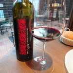 ラ スフォリーナ - サンジョヴェーゼ　リゼルヴァ・イ・プロビ6,200円