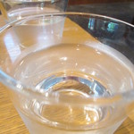 丸山珈琲  - 無料の液体