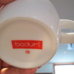 丸山珈琲  - ｂoｄum®　カップ