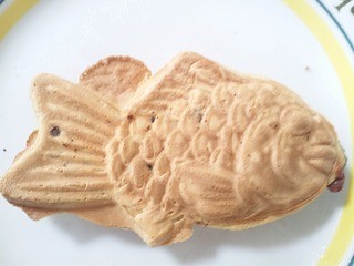 高沢商店 - 田原市その他/たい焼き・大判焼き | 食べログ