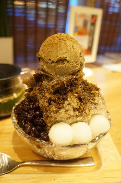 Japan Cha Senmon Ten CHASEN