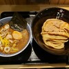 京都 麺屋たけ井 阪急梅田店