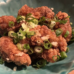 鳥焼ビストロ Renge - 