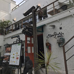 Monsoon Cafe - 