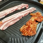 韓国食堂 ちょんやん - 