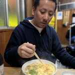 弥太郎うどん - 