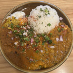 Curry&Spice HANAKO - 