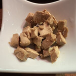 鳥焼ビストロ Renge - 