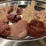 鳥焼ビストロ Renge - 