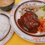 キッチンABC 池袋東口店 - 