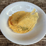 Tsukiakari - 焼きたて、カリカリチーズせんべい