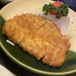 Tonkatsu Asakura - 