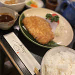 Tonkatsu Asakura - 