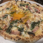 SHINICHIRO PIZZA - 