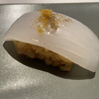 恵比寿 鮨 おぎ乃 - 