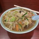 園春 - チャンポン