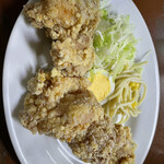 ラーメンだるまや 美唄店 - 